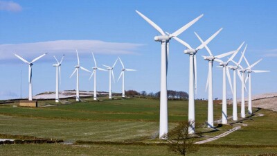 Ветрогенераторы построит предприниматель в Карагандинской области