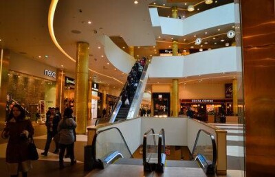 В Алматы в 2016 году откроются шесть новых ТРЦ