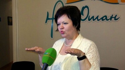 Мажилисвумен сравнила казахстанское земледелие с покупкой новых туфель