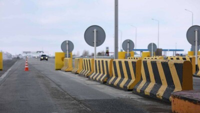 В Петропавловске с 14 декабря снимут блокпосты и смягчат карантинные ограничения