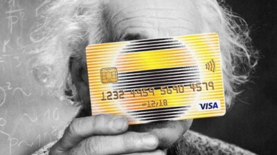 Beeline выпустил платёжную карту, которая в качестве счёта использует баланс телефона
