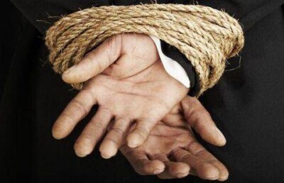 В Алматы задержали похитителя бизнесмена