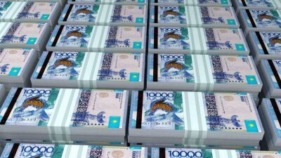 38,5 млрд тенге задолжали бюджету алматинские налогоплательщики