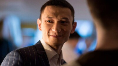 Данияр Джумадилов: это последний сезон для команды КВН "Спарта - Астана"