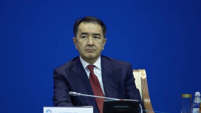 Сагинтаев использует все резервы, чтобы достичь роста ВВП в 1%