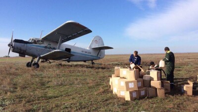 Почти 600 млн тенге выделили в Павлодарской области на борьбу с комарами и мошками