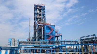 На Карачаганаке стартовал проект, нацеленный на максимальную добычу газа