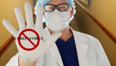 В Москве выздоровел первый заболевший COVID-19