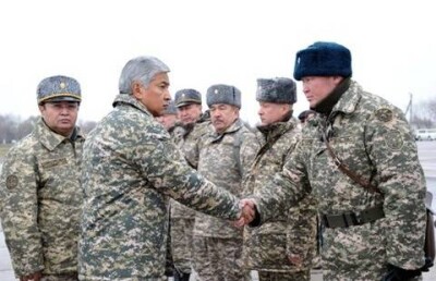 Мужской разговор