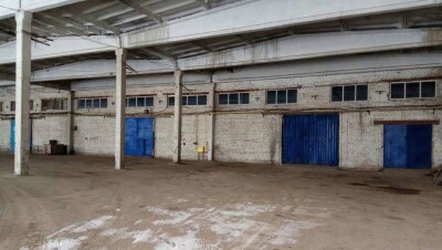 В Актобе акимат реанимировал простаивающее предприятие