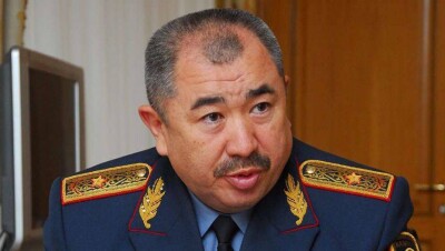 Тургумбаев: Ситуация на автодорогах всё ещё критична