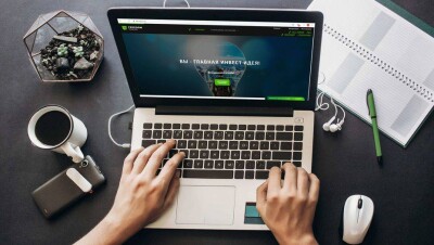 Как на карантине стать инвестором, не выходя из дома