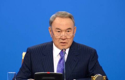 Назарбаев заявил о дефиците профессионалов-управленцев среди первых руководителей