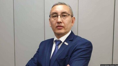 Арчин Галимбаев: Не нужно обвинять обменные пункты в ажиотажном росте курса доллара