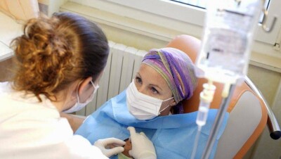 У казахстанских онкобольных появятся обезболивающие таблетки и пластыри