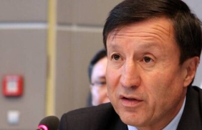  Адильбек Джаксыбеков будет бесплатно возглавлять АО "НК "Астана ЭКСПО-2017"