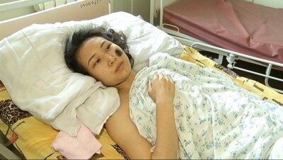 Родственники погибших похитителей взяли на себя оплату лечения Алии Ошакбаевой