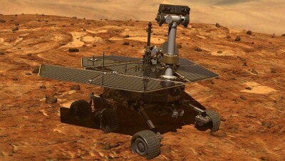 NASA прекратило попытки связаться с марсоходом Opportunity