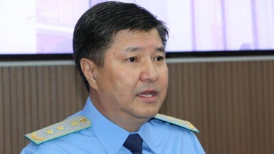 Генпрокурор потребовал огласки имён чиновников, незаконно торговавших землёй