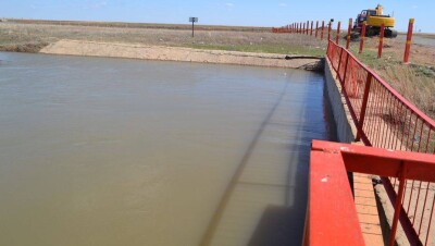 Создать небольшие водохранилища по всему Казахстану поручил Назарбаев