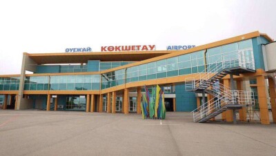 Власти Акмолинской области попросили денег на авиарейс Кокшетау – Шымкент