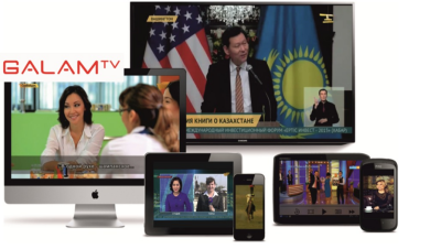 Роль цифрового телевидения в обучении детей