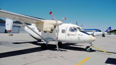 Казахстан может приостановить полёты самолётов Ан-28 после крушения борта санавиации