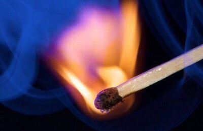 Попытка самоубийства женщины связана с самосожжением в Таразе