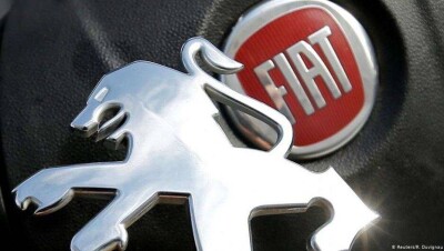 Французский и итальянский автоконцерны PSA и Fiat Chrysler объявили о слиянии