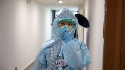 Медикам в регионах не хватает средств индивидуальной защиты – исследование