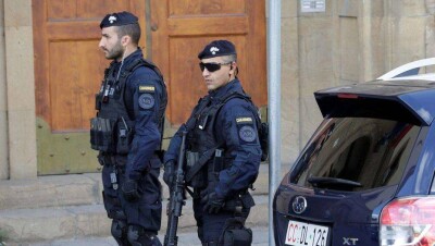 Более 60 членов албанской мафии одновременно арестовали в трёх европейских странах