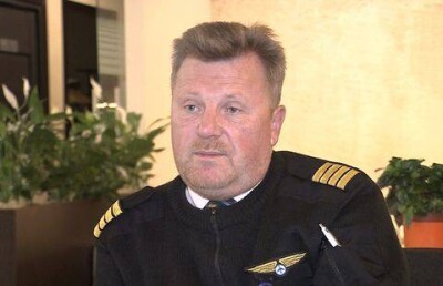 Командир экипажа Bek Air : Мне сказали спасибо, и этого достаточно