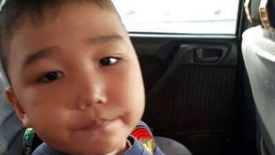 Пятилетний мальчик из ВКО спас жизнь своей бабушке