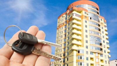 Новое жильё подорожало в семи городах Казахстана