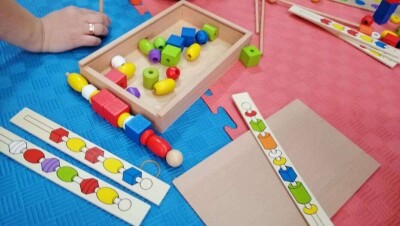 Өскемендік іскер әйел ерекше балаларға көмектесуде