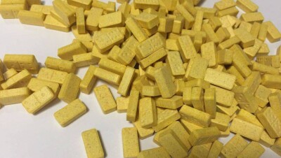 63 таблетки экстази изъяли актауские полицейские