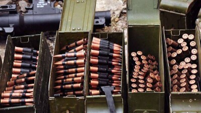 В Минобороны заявили, что АО "Казтехнологии" не всегда своевременно утилизирует боеприпасы