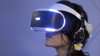 3D-модель раковой опухоли для шлемов виртуальной реальности создали в Кембридже 