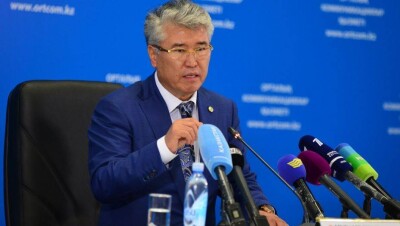 Мухамедиулы спросили, почему лыжная база в Щучинске не строится