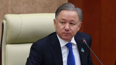 Нигматулин назвал главные проблемы водоснабжения в Казахстане