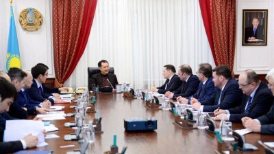  "Росатом" представит свои разработки на ЭКСПО-2017