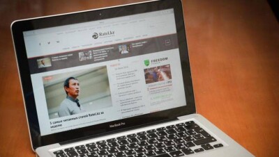 Суд обязал Ratel.kz и Forbes.kz выплатить Какимжановым более 50 млн тенге