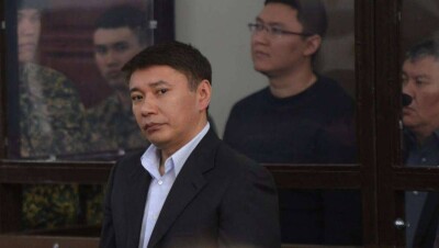Начальника колонии и его зама арестовали за создание комфортных условий Ермегияеву