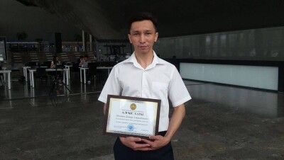 Поправки астанчанина, снижающие штрафы, внесли в законопроект