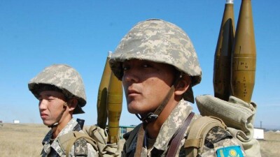 86 преступлений совершили в казахстанской армии с начала 2017 года