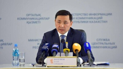 Кульгинов впервые высказался о скандале вокруг ЖК "Поколение": Мы выслушали обе стороны, надо найти общее решение