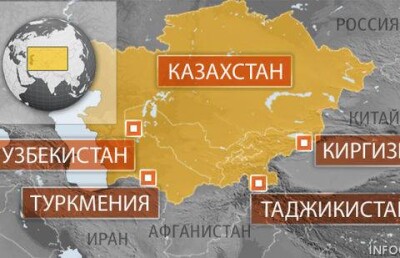 Казахстан и страны Центральной Азии не пешки в "Большой игре" - МИД РК