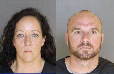 За съеденное без спроса печенье в США родители выгнали дочь в лес