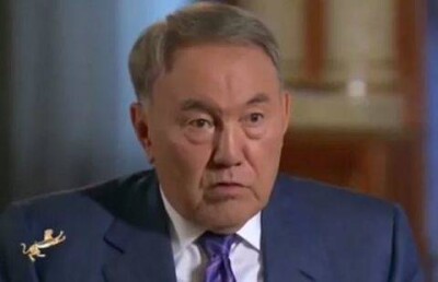 Нурсултан Назарбаев о борьбе с коррупцией: "Я сказал, что неприкосновенных не будет"
