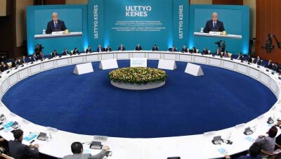 Баспасөзге басымдық бермей, қоғам сенімі күшеймейді